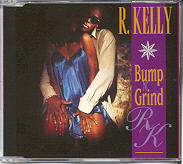 R Kelly - Bump n Grind